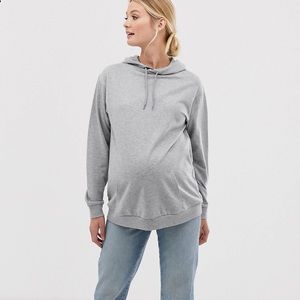 ASOS DESIGN Maternity Hoodie